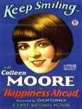 voir la fiche complète du film : Happiness Ahead