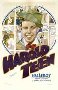 voir la fiche complète du film : Harold Teen