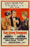 voir la fiche complète du film : The Home Towners