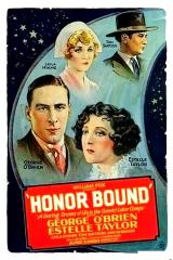 Honor Bound