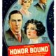 photo du film Honor Bound