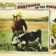 photo du film A Horseman of the Plains
