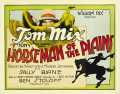 voir la fiche complète du film : A Horseman of the Plains