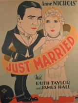 voir la fiche complète du film : Just Married