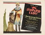 voir la fiche complète du film : The Leopard Lady
