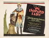 The Leopard Lady