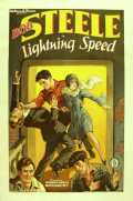 voir la fiche complète du film : Lightning Speed