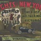photo du film Lights of New York