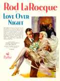 voir la fiche complète du film : Love Over Night
