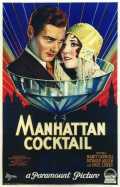 voir la fiche complète du film : Manhattan Cocktail