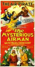 The Mysterious Airman