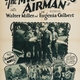 photo du film The Mysterious Airman