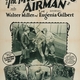 photo du film The Mysterious Airman