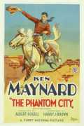 voir la fiche complète du film : The Phantom City