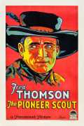 voir la fiche complète du film : Pioneer Scout