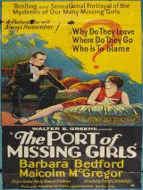 The Port Of Missing Girls
