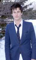 Noah Segan