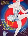 voir la fiche complète du film : Sally of the Scandals