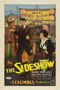 voir la fiche complète du film : The Sideshow