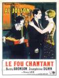 voir la fiche complète du film : Le fou chantant