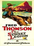 voir la fiche complète du film : The Sunset Legion