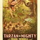 photo du film Tarzan the Mighty