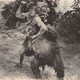 photo du film Tarzan the Mighty