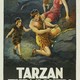 photo du film Tarzan the Mighty