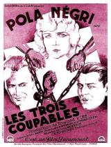 voir la fiche complète du film : Les Trois coupables