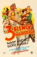 Three-Ring Marriage