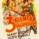 photo du film Three-Ring Marriage