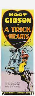 voir la fiche complète du film : A Trick of Hearts