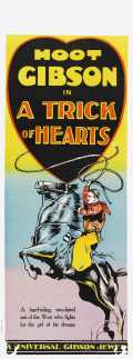 A Trick Of Hearts