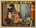 voir la fiche complète du film : The Veiled Woman