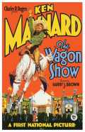 voir la fiche complète du film : The Wagon Show