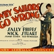 photo du film Why Sailors Go Wrong