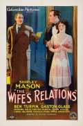 voir la fiche complète du film : The Wife s Relations