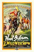 voir la fiche complète du film : The Wild West Show
