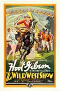 The Wild West Show