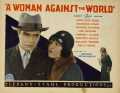 voir la fiche complète du film : A Woman Against the World