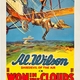 photo du film Won in the Clouds
