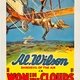 photo du film Won in the Clouds