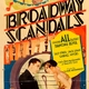 photo du film Broadway Scandals
