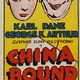 photo du film China Bound