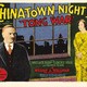 photo du film Chinatown Nights