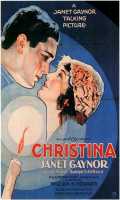 voir la fiche complète du film : Christina