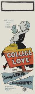 voir la fiche complète du film : College Love