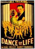 voir la fiche complète du film : The Dance of Life