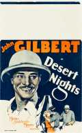 voir la fiche complète du film : Desert Nights