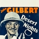 photo du film Desert Nights
